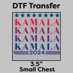 DTF Transfer 3.5" Thumbnail