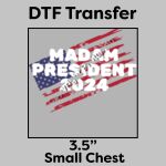 DTF Transfer 3.5" Thumbnail