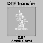 DTF Transfer 3.5" Thumbnail