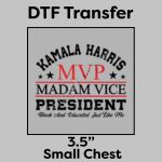 DTF Transfer 3.5" Thumbnail