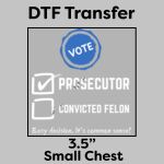 DTF Transfer 3.5" Thumbnail