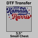 DTF Transfer 3.5" Thumbnail