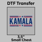 DTF Transfer 3.5" Thumbnail