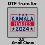 DTF Transfer 3.5" Thumbnail