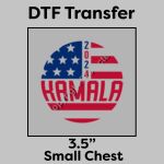 DTF Transfer 3.5" Thumbnail