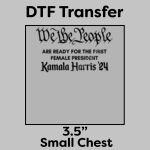 DTF Transfer 3.5" Thumbnail