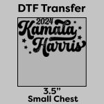 DTF Transfer 3.5" Thumbnail