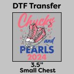 DTF Transfer 3.5" Thumbnail