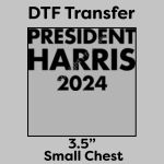 DTF Transfer 3.5" Thumbnail