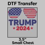 DTF Transfer 3.5" Thumbnail