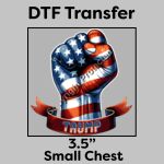 DTF Transfer 3.5" Thumbnail