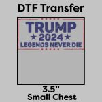 DTF Transfer 3.5" Thumbnail