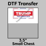 DTF Transfer 3.5" Thumbnail