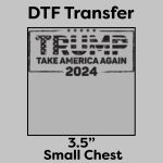 DTF Transfer 3.5" Thumbnail