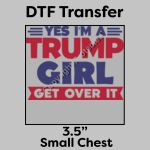 DTF Transfer 3.5" Thumbnail