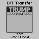 DTF Transfer 3.5" Thumbnail