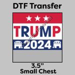 DTF Transfer 3.5" Thumbnail