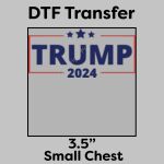 DTF Transfer 3.5" Thumbnail