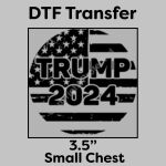 DTF Transfer 3.5" Thumbnail