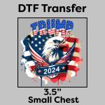 DTF Transfer 3.5" Thumbnail