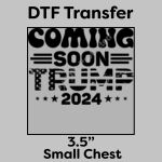 DTF Transfer 3.5" Thumbnail