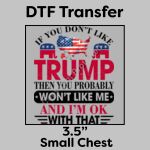 DTF Transfer 3.5" Thumbnail