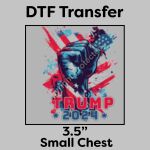 DTF Transfer 3.5" Thumbnail