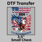 DTF Transfer 3.5" Thumbnail