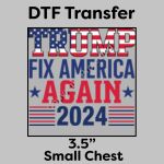 DTF Transfer 3.5" Thumbnail