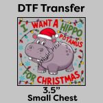 DTF Transfer 3.5" Thumbnail