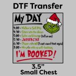 DTF Transfer 3.5" Thumbnail