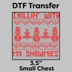 DTF Transfer 3.5" Thumbnail