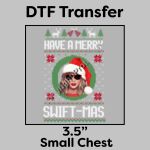DTF Transfer 3.5" Thumbnail