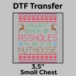 DTF Transfer 3.5" Thumbnail