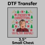 DTF Transfer 3.5" Thumbnail