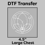 DTF Transfer 4.5" Thumbnail