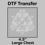 DTF Transfer 4.5" Thumbnail