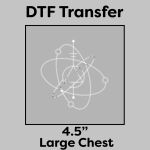 DTF Transfer 4.5" Thumbnail