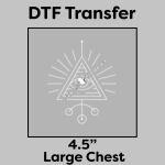 DTF Transfer 4.5" Thumbnail