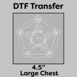 DTF Transfer 4.5" Thumbnail