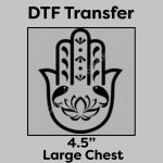 DTF Transfer 4.5" Thumbnail