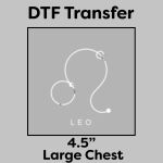 DTF Transfer 4.5" Thumbnail