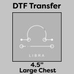 DTF Transfer 4.5" Thumbnail