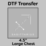 DTF Transfer 4.5" Thumbnail