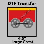 DTF Transfer 4.5" Thumbnail