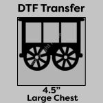 DTF Transfer 4.5" Thumbnail