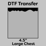 DTF Transfer 4.5" Thumbnail