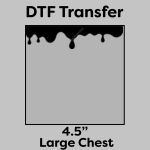 DTF Transfer 4.5" Thumbnail