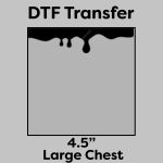 DTF Transfer 4.5" Thumbnail