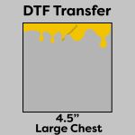 DTF Transfer 4.5" Thumbnail